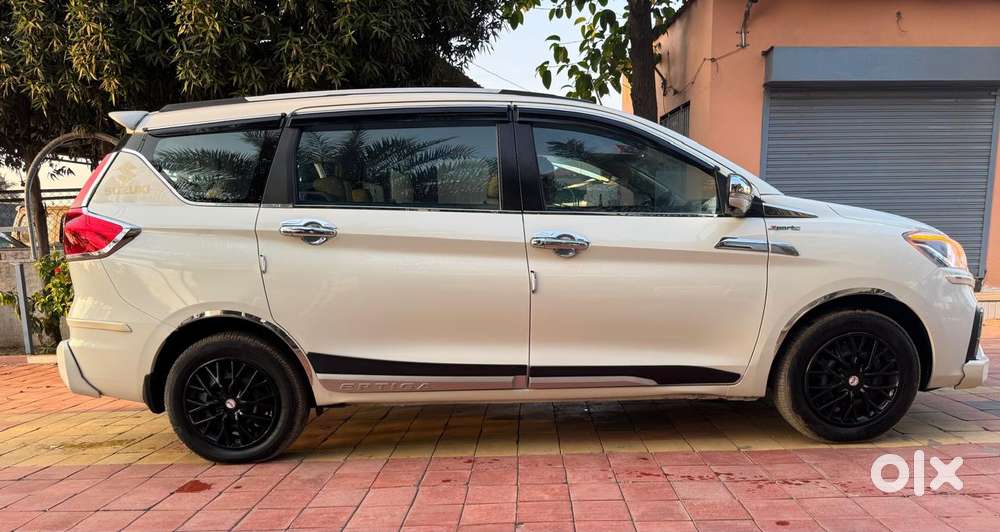 Maruti Suzuki Ertiga Vxi (o) Cng, 2021, Cng & Hybrids