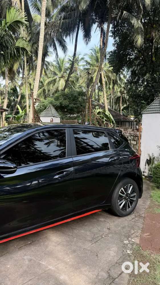 Hyundai I20 N Line 2022