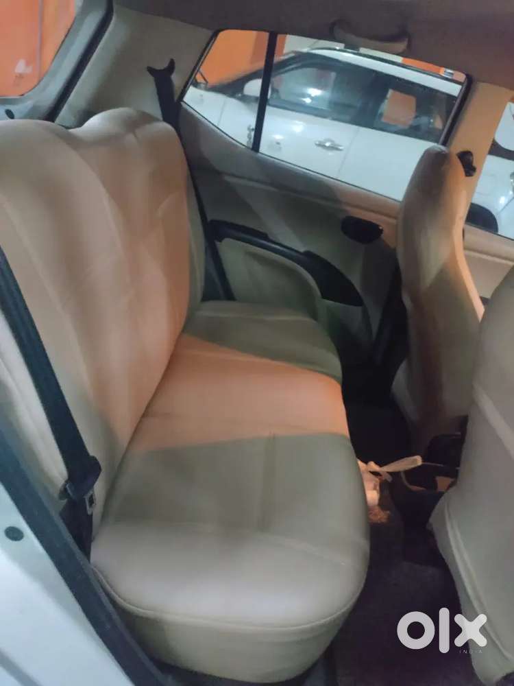 Hyundai I10 Magna O 2013 Petrol Manual