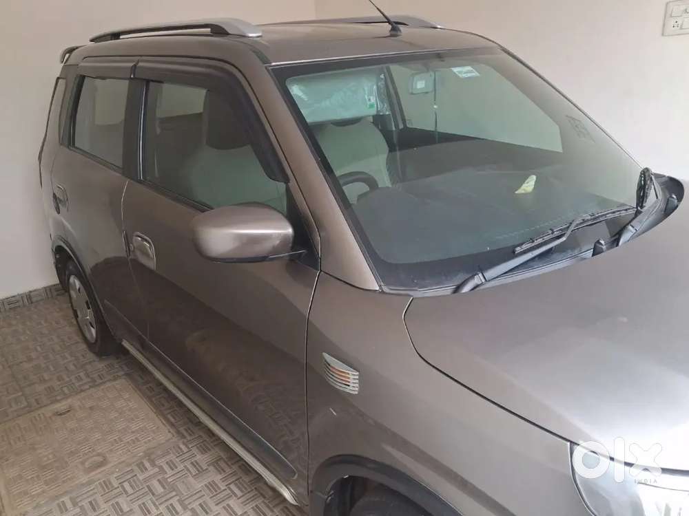 Maruti Suzuki Wagon R Zxi 2023