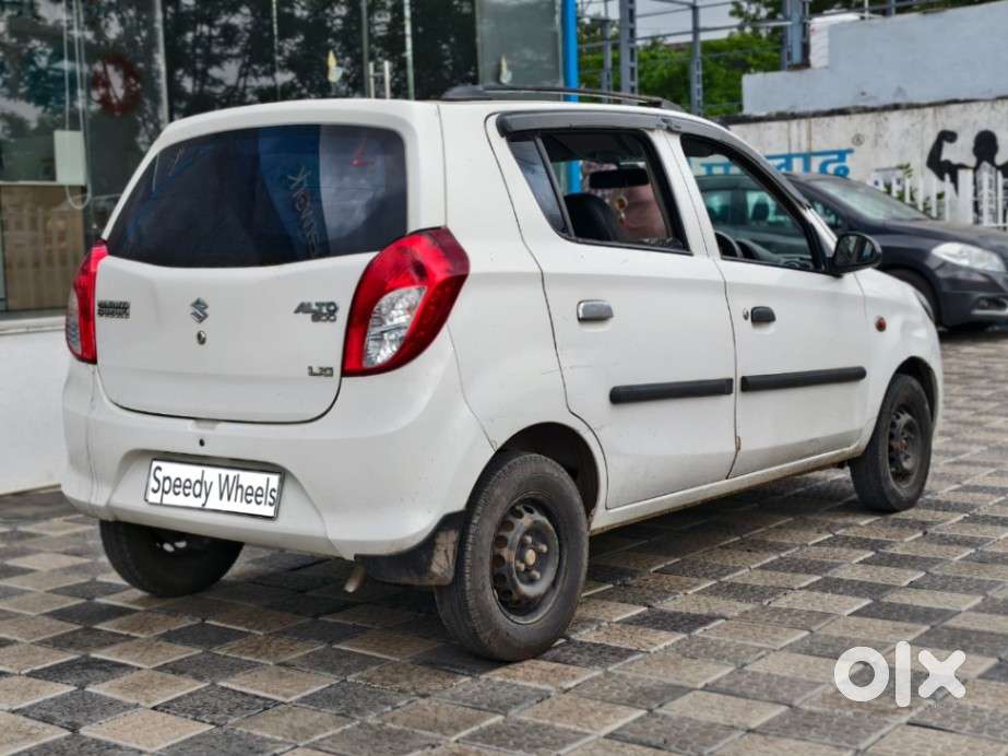 Maruti Suzuki Alto 800 Lxi, 2016, Petrol