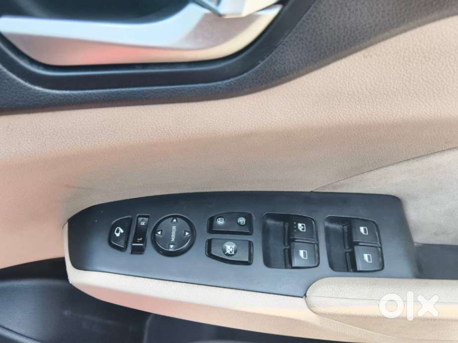 Hyundai Verna 1.5 Sx Petrol Mt, 2017, Petrol