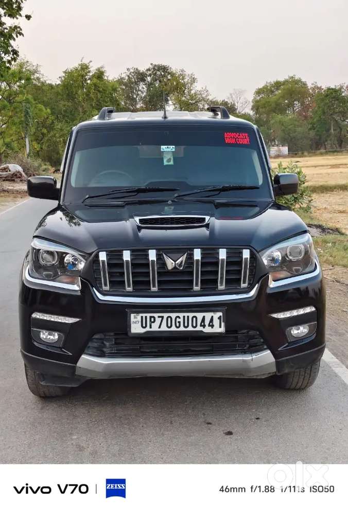 Scorpio S11 2023 Model