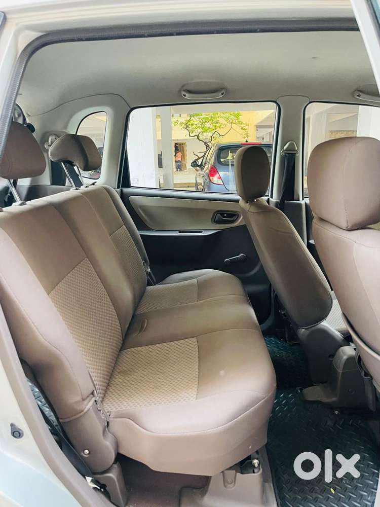 Maruti Suzuki Estilo Lxi, 2011, Petrol