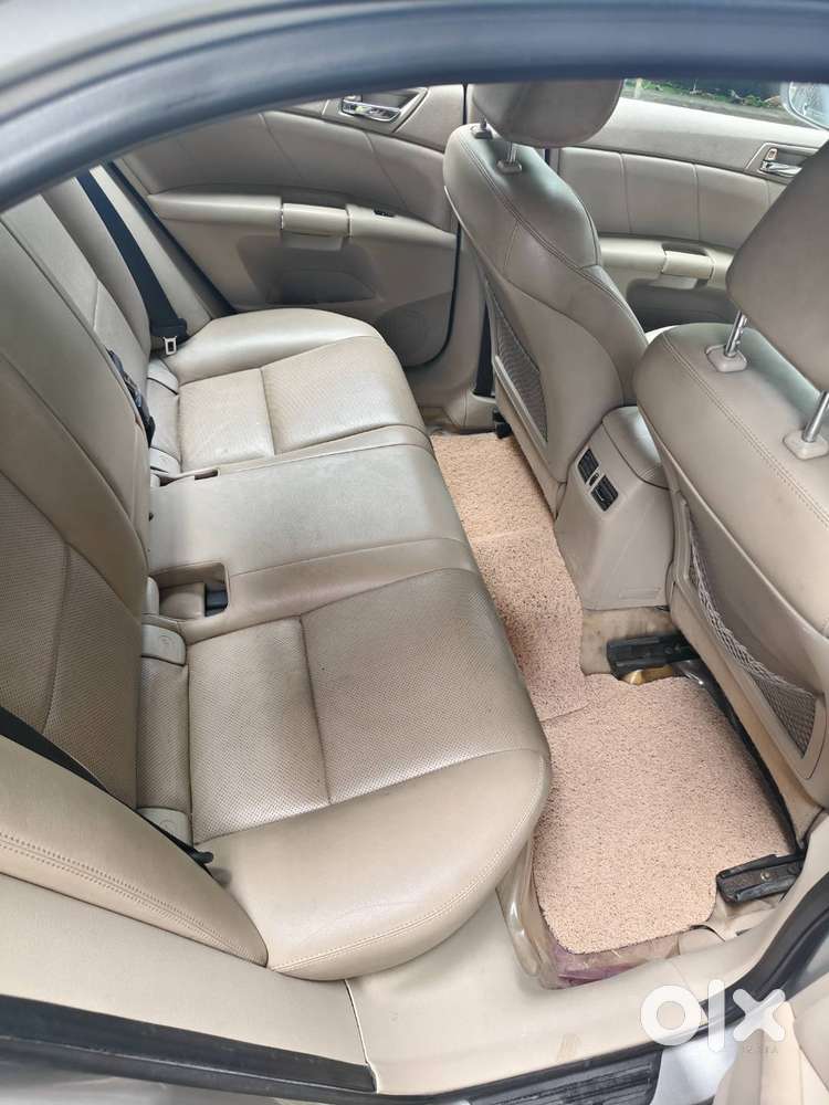 Maruti Suzuki Kikashi 2013 Petrol First Owner