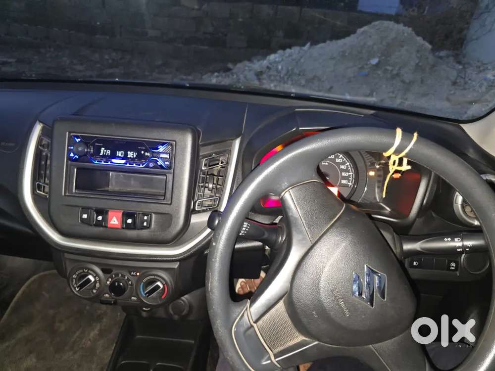 Maruti Suzuki Celerio 2022 Vxi Manual