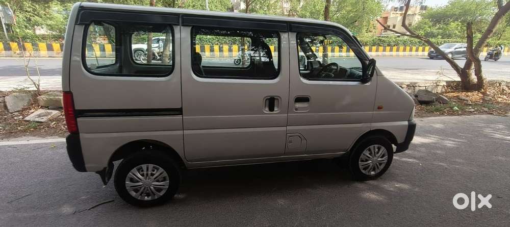 Maruti Suzuki Eeco Cng 5 Seater Ac, 2023, Cng & Hybrids