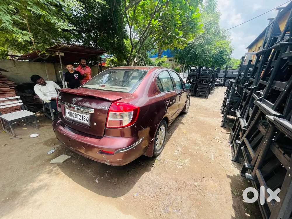 Maruti Suzuki Sx4 Good Condition