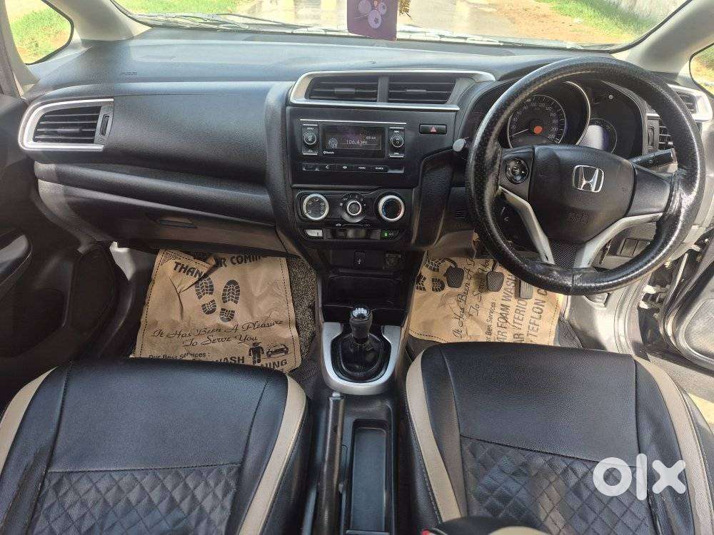 Honda Wr-v Edge Edition I-dtec S, 2018, Diesel