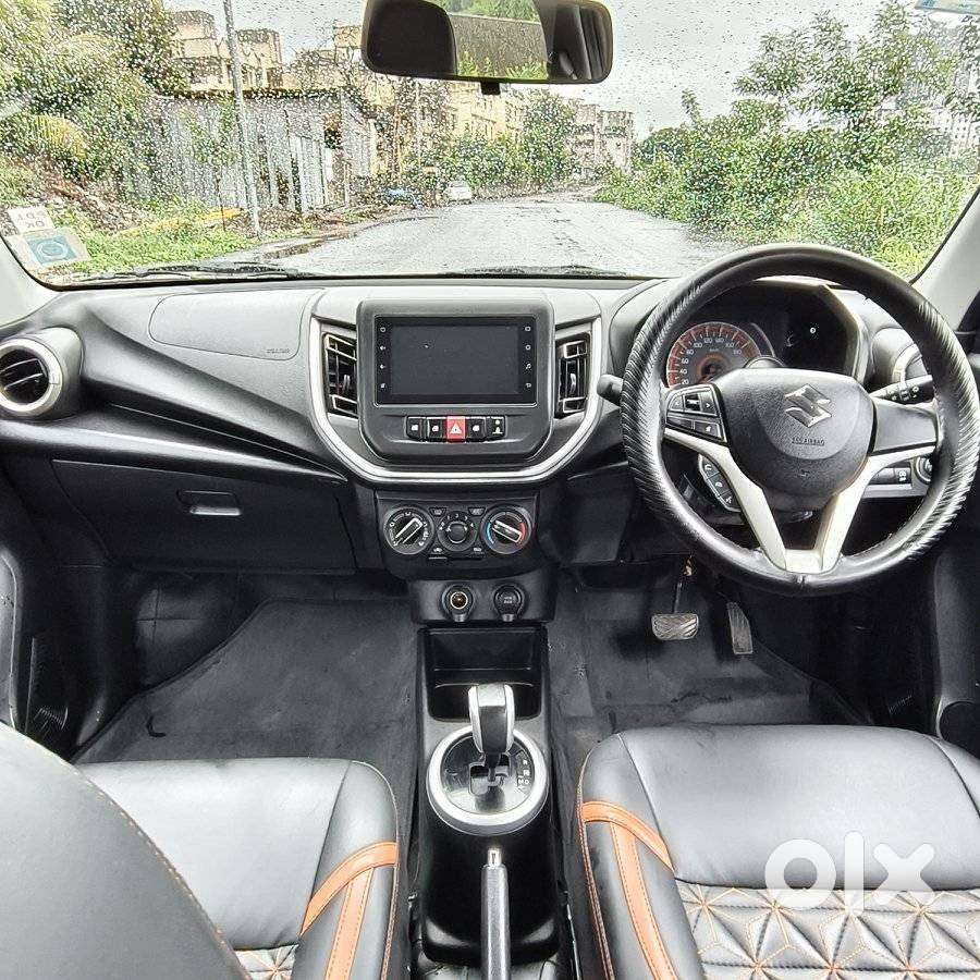 Maruti Suzuki Celerio 1.0 Zxi Plus Amt, 2023, Petrol