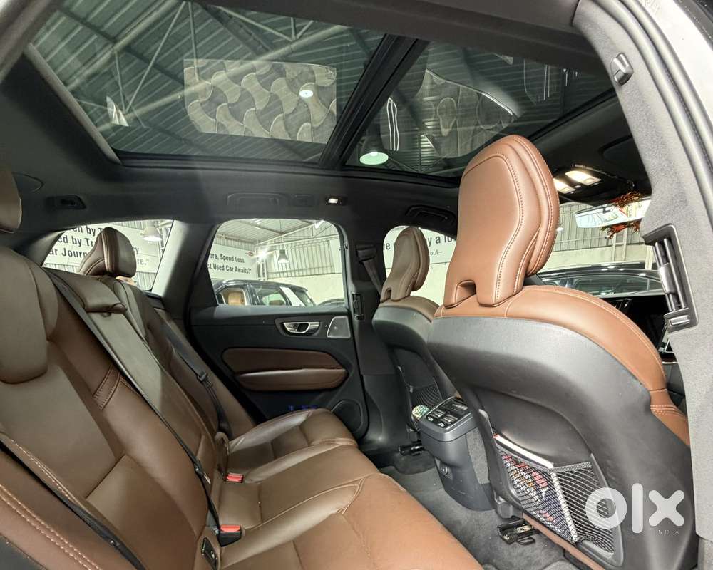 Volvo Xc60 2.0 B5 Ultimate, 2024, Petrol