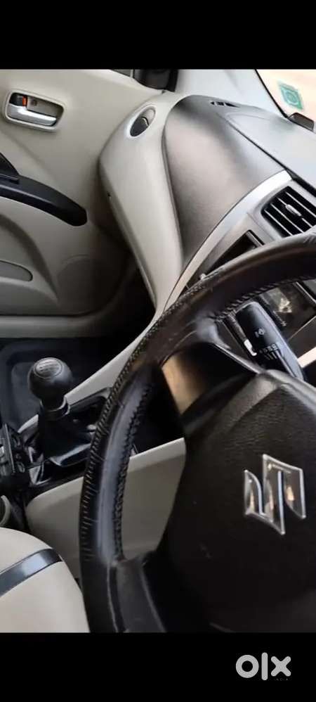 2017 Maruti Suzuki Celerio Vxi(o)