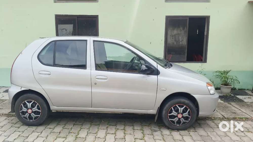 Tata Indica Ev2 2013