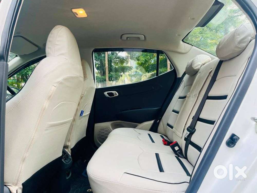 Hyundai Aura, 2024, Cng & Hybrids
