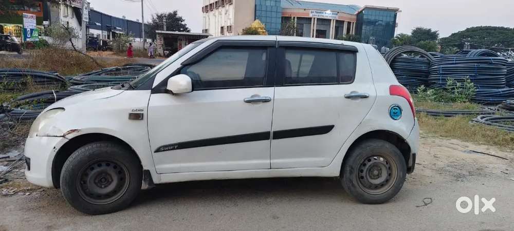 Swift Maruti Diesel 2009
