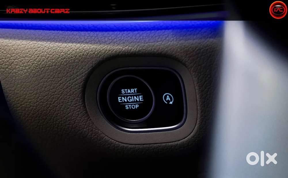 Mercedes-benz Gls 400d 4matic, 2022, Diesel