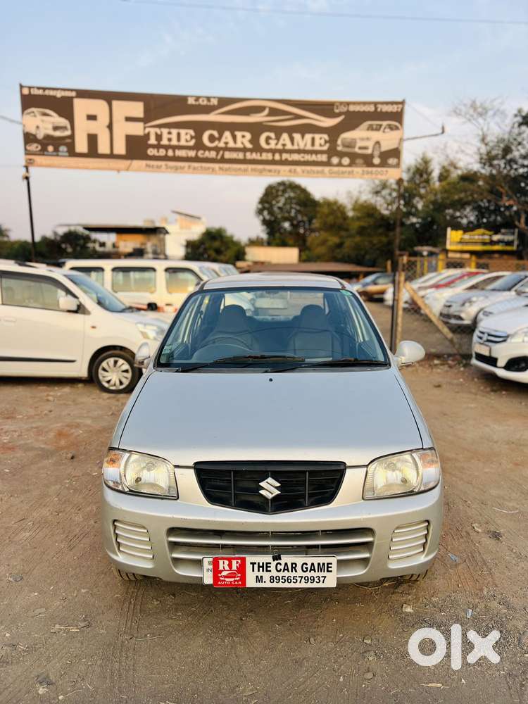 Maruti Suzuki Alto K10 1.0 Lxi (o), 2011, Cng & Hybrids