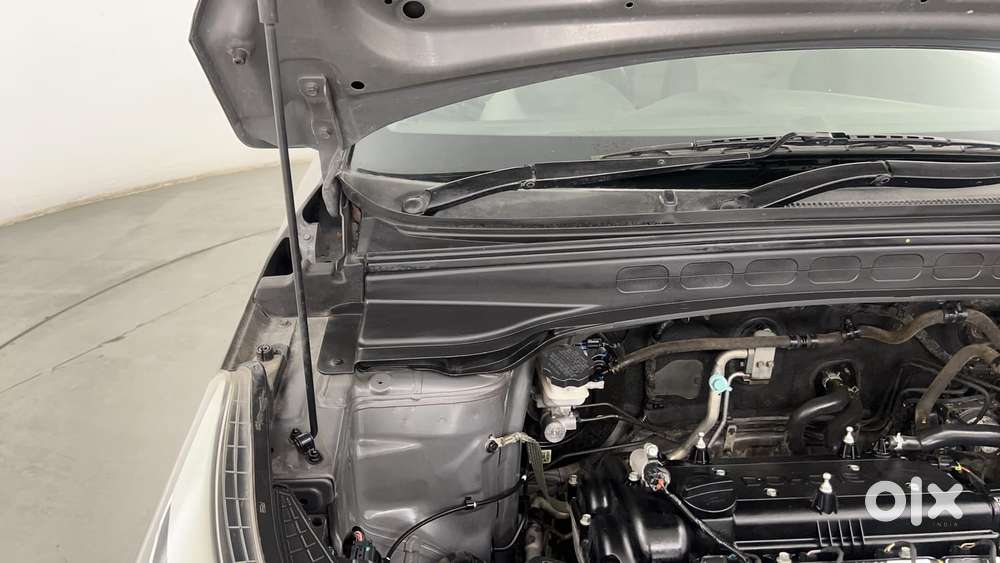 Hyundai Creta 1.6 Sx Plus Petrol At, 2016, Petrol