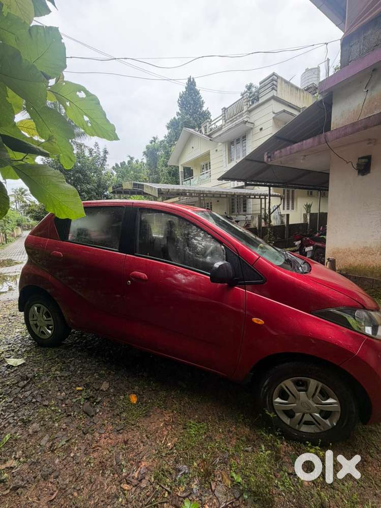 Datsun Redigo 2016 Model