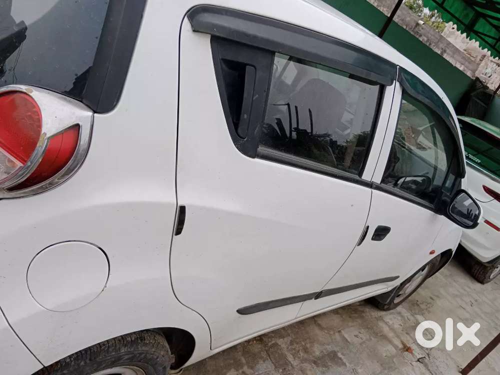 Chevrolet Beat Diesel 2017