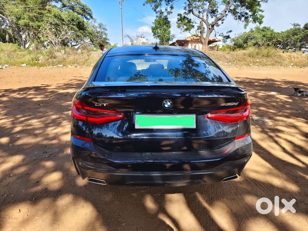 Bmw 3 Litre V6 Gt M Sport