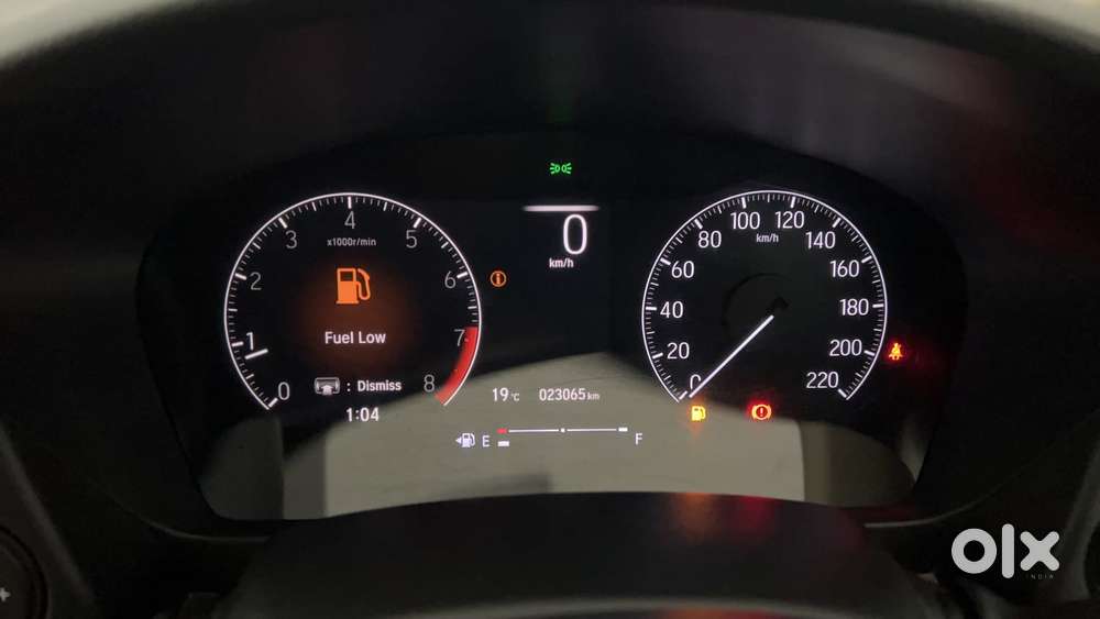 Honda City Zx Petrol Mt, 2022, Petrol