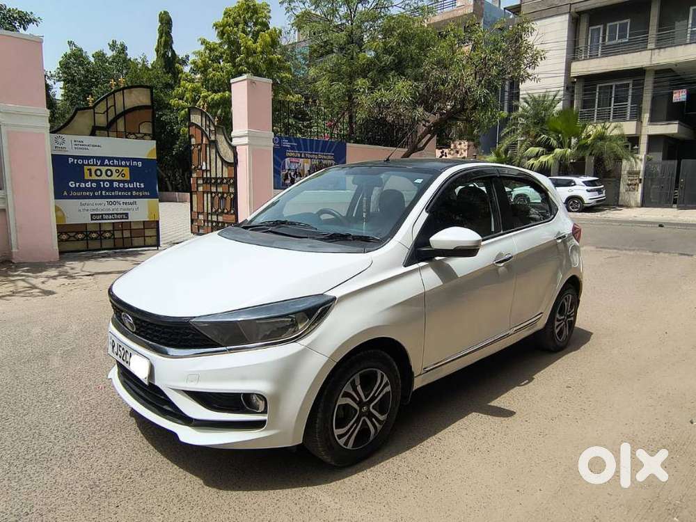 Tata Tiago 1.05 Revotorq Xz, 2021, Petrol
