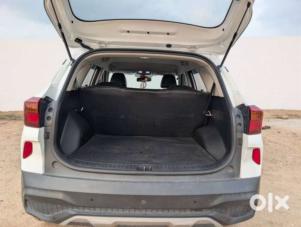 Kia Seltos Hte D, 2022, Diesel