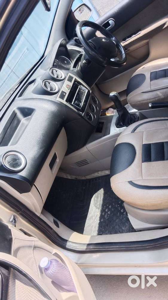 Ford Fiesta 2008-2011 1.6 Zxi Duratec, 2007, Diesel