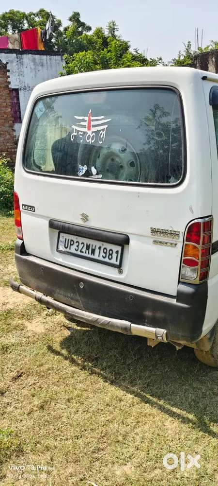 Maruti Eeco 1.2 Plus 2022