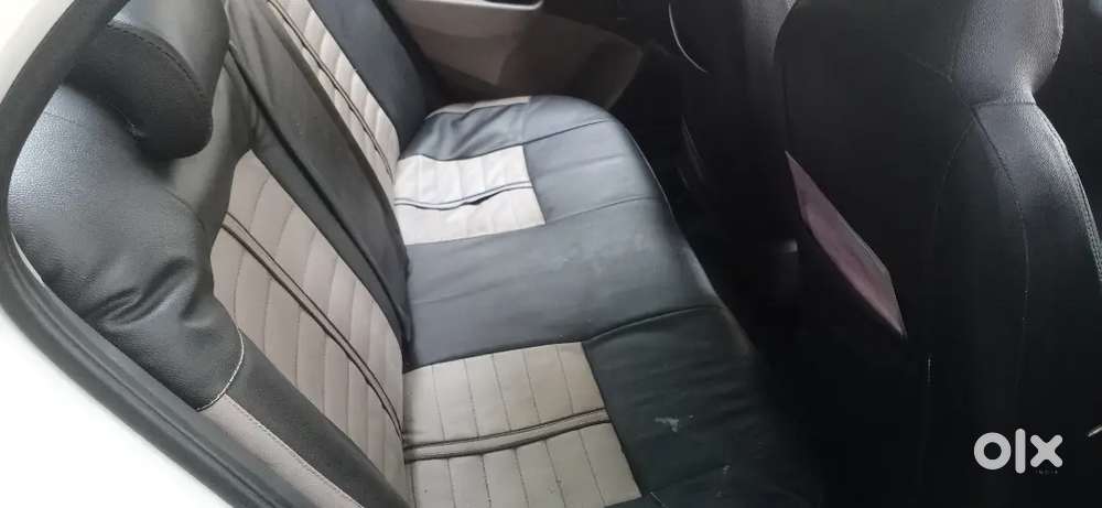 Hyundai Xcent 2016 Model