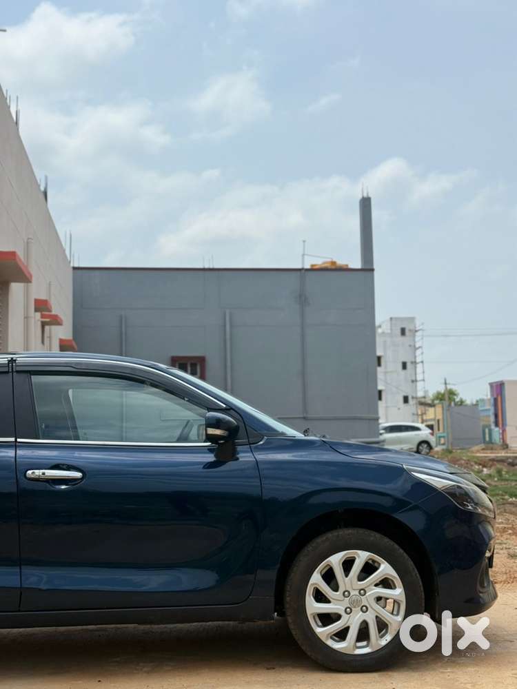 Maruti Baleno Rs 2024