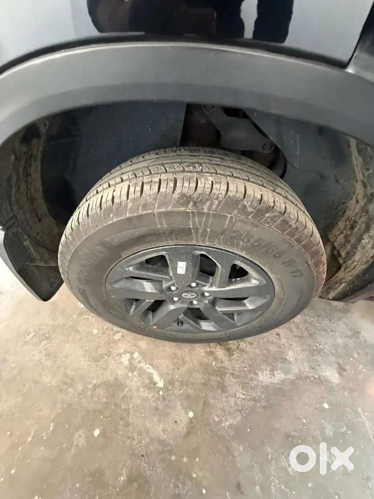 Tata Harrier 2022 Diesel Good Condition