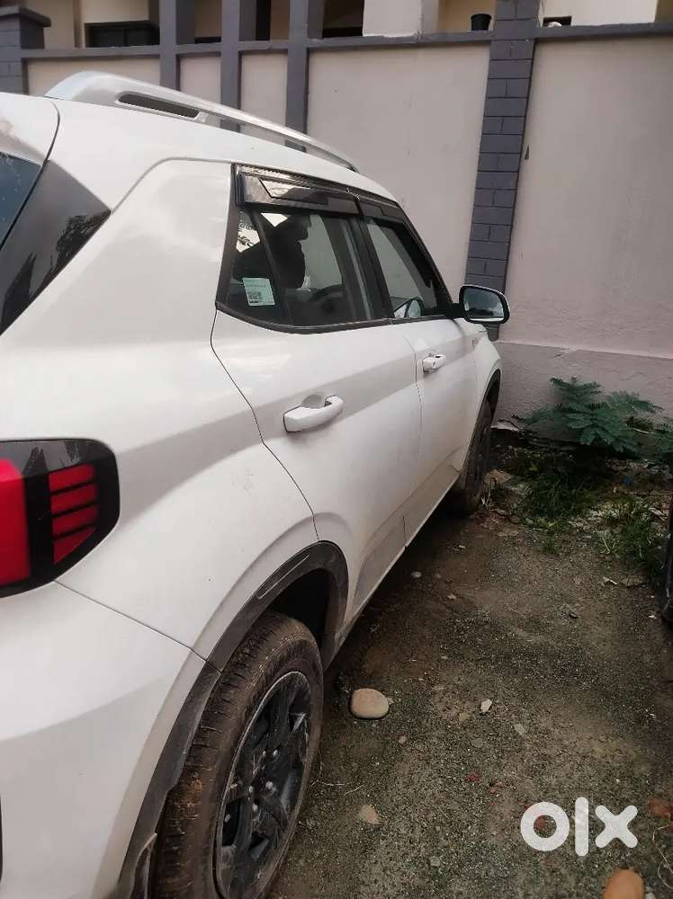 Hyundai Venue 1.2 2025