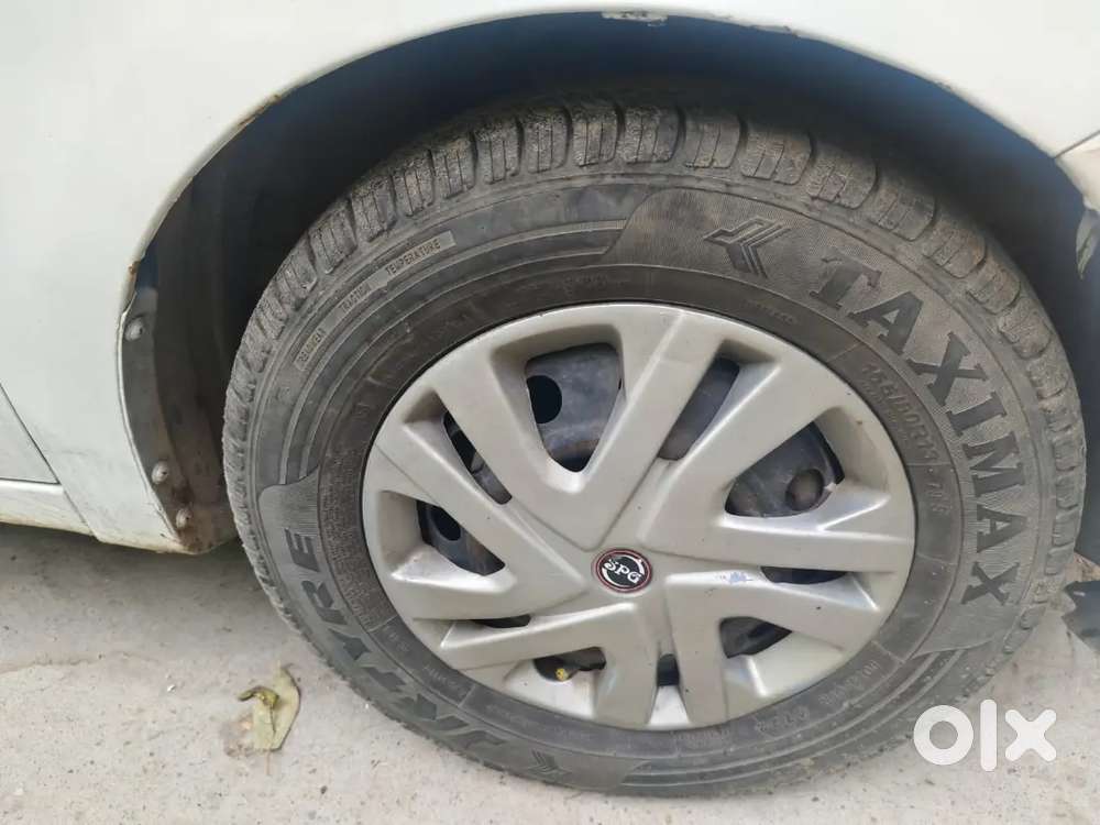 Hyundai I10 2012 Model