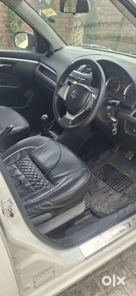 Maruti Suzuki Swift 2015 Diesel Vdi