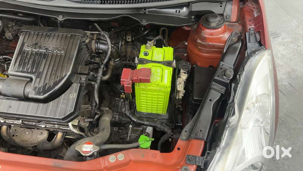 Maruti Suzuki Swift Vvt Vxi, 2014, Petrol