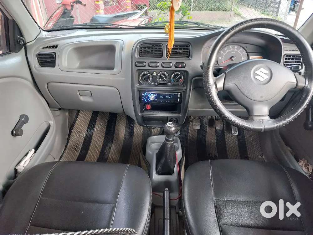 Maruti Suzuki Alto K10