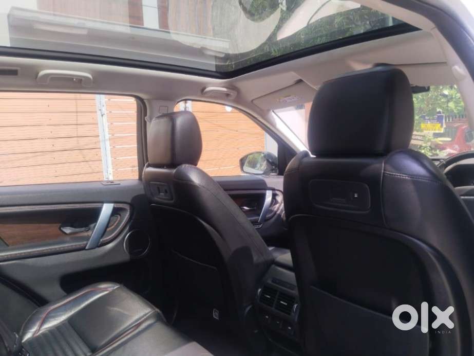 Land Rover Discovery Se, 2021, Diesel