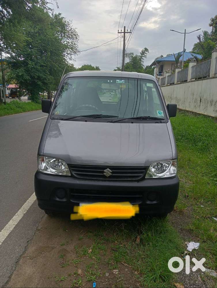 Good Condition Car