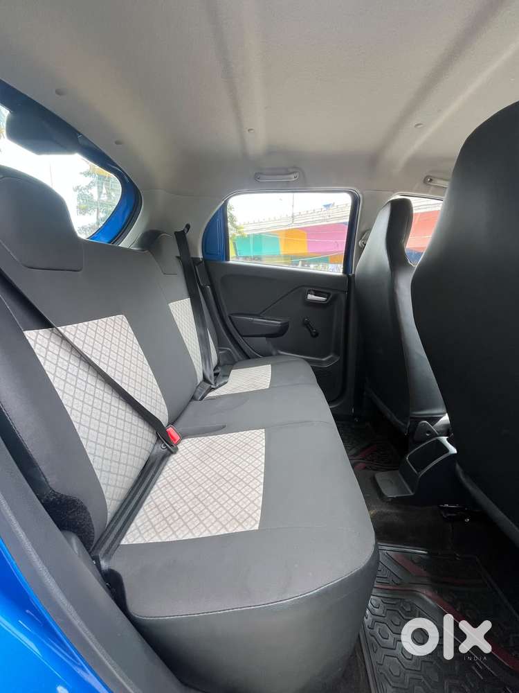Maruti Suzuki Alto K10 Plus Edition, 2024, Petrol