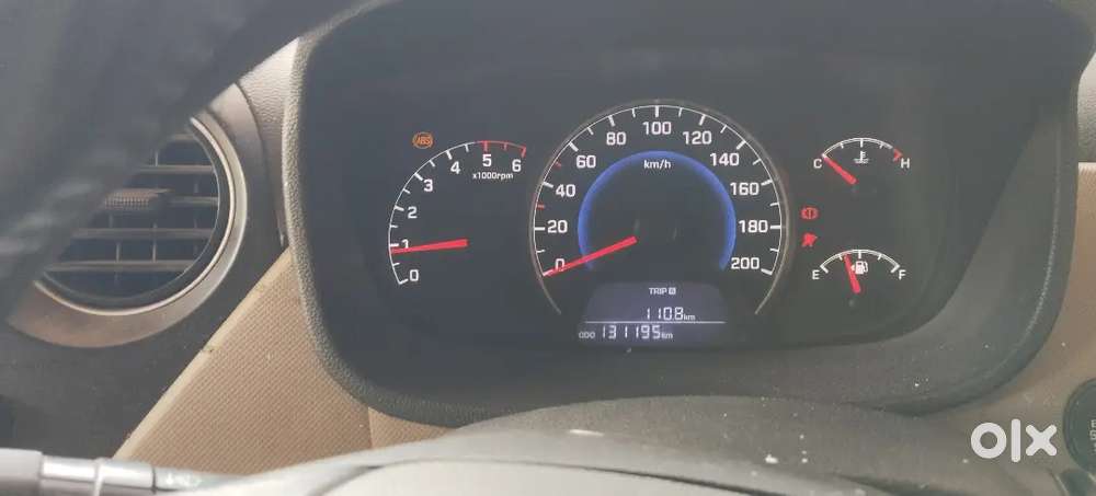 Hyundai Grand I10 Prime Diesel 2013