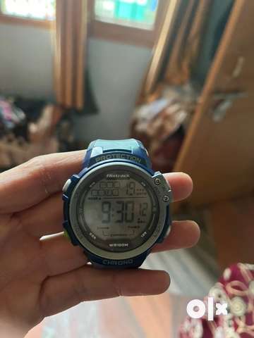 Olx casio protrek best sale