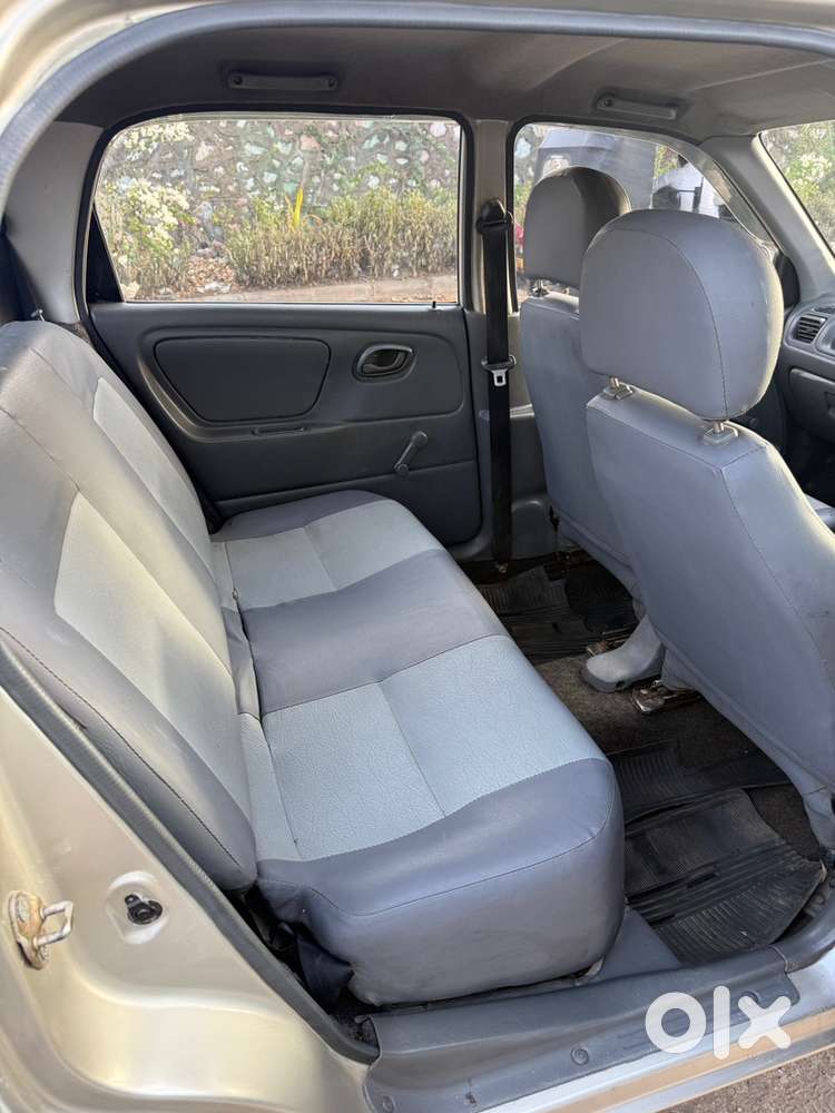 Maruti Suzuki Alto Std Bs3