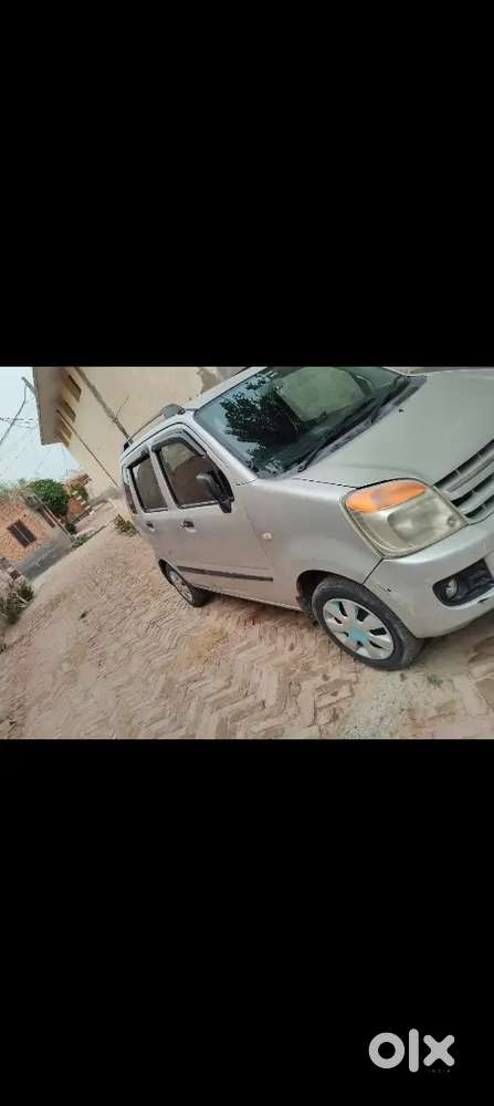 2009 Maruti Suzuki Wagon R