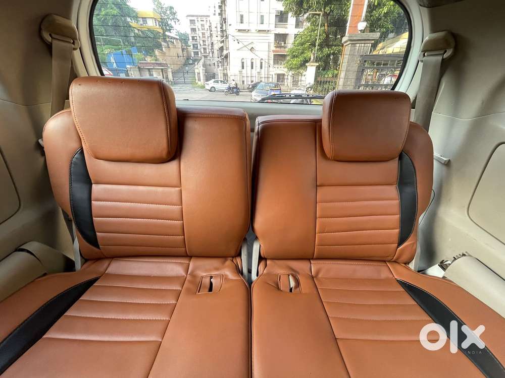 Toyota Innova 2.5 G (diesel) 7 Seater, 2012, Diesel