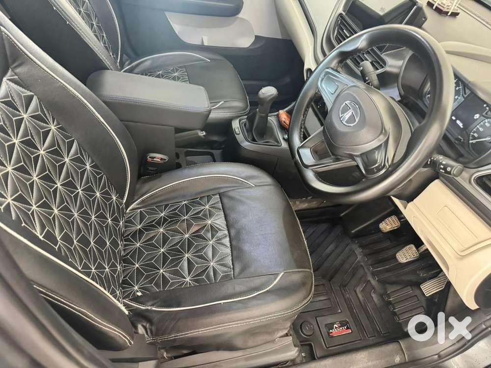 Tata Altroz 2022 Petrol Well Maintained
