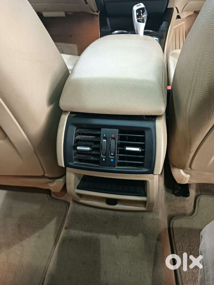 Bmw X3 2.0 Xdrive 20d, 2012, Diesel