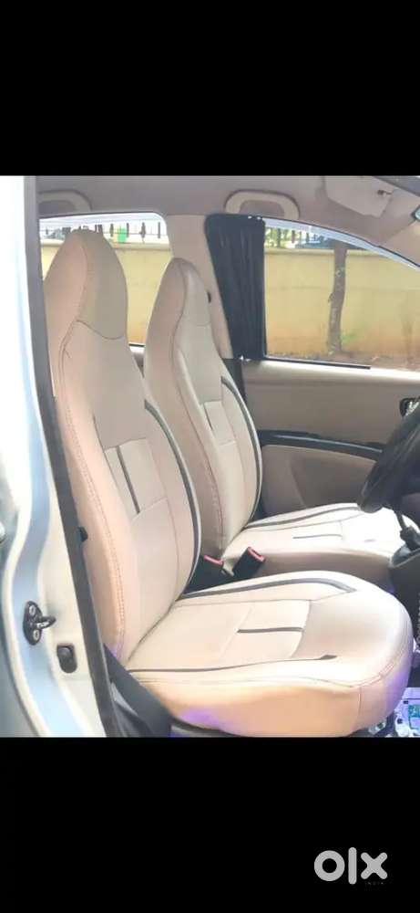 Hyundai I10 Sportz Petrol 2013