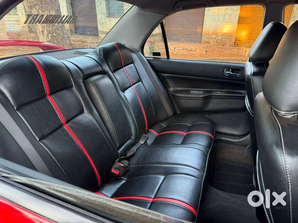 Mitsubishi Cedia 2011 Petrol Extremely Well Maintained